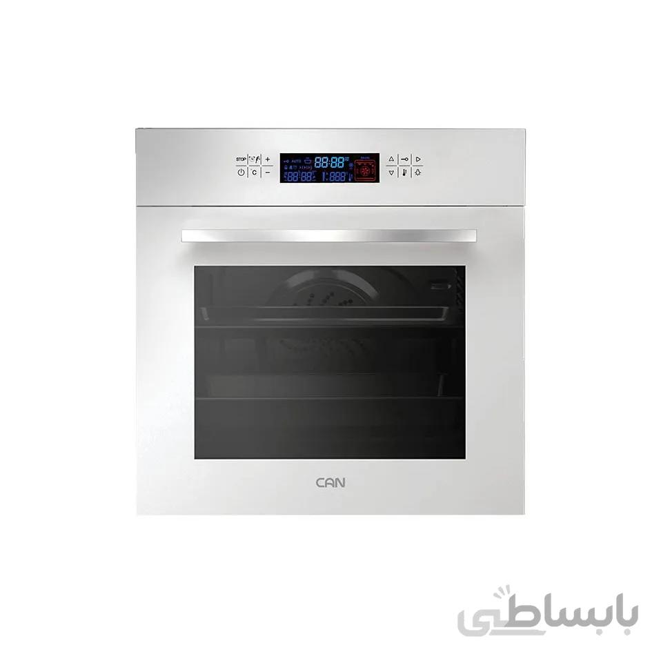 فر توکار کن ا Can E6501