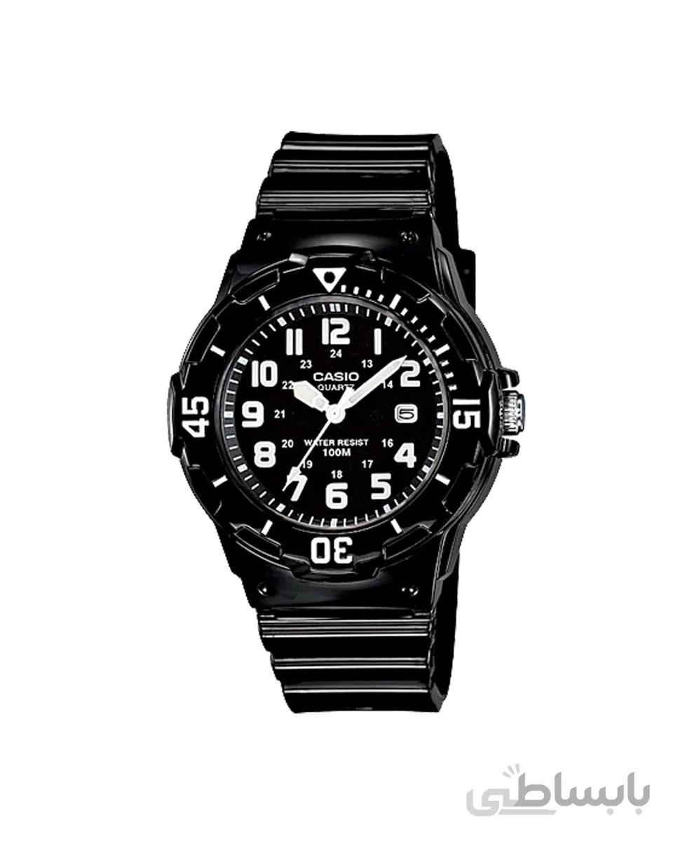 ساعت مچی زنانه کاسیو CASIO LRW-200H-1BV