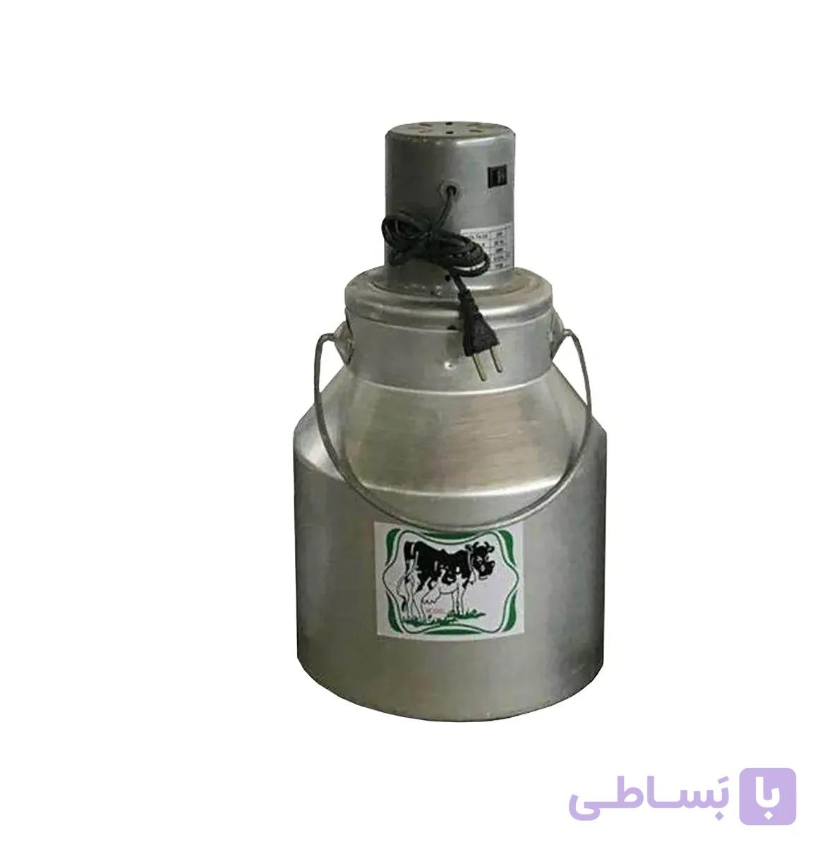کره گیر برقی مدل M ظرفیت 20 لیتری