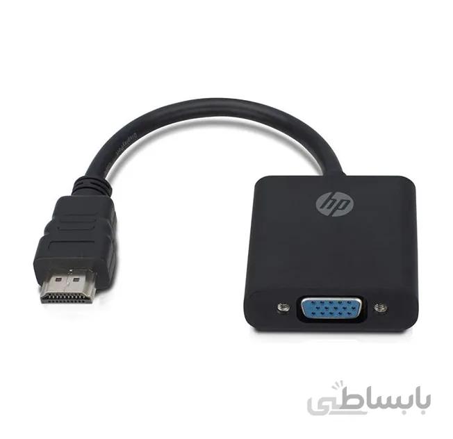 اداپتور تبدیل HDMI به VGA اچ پی