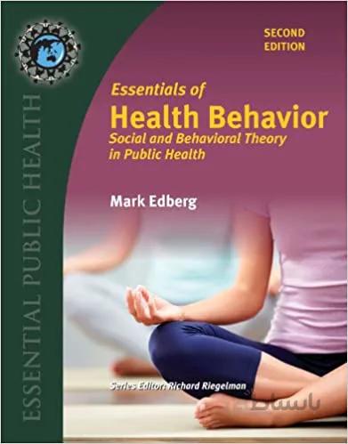 دانلود کتاب Essentials of Health Behavior (2nd Edition) - Epub + Converted pdf