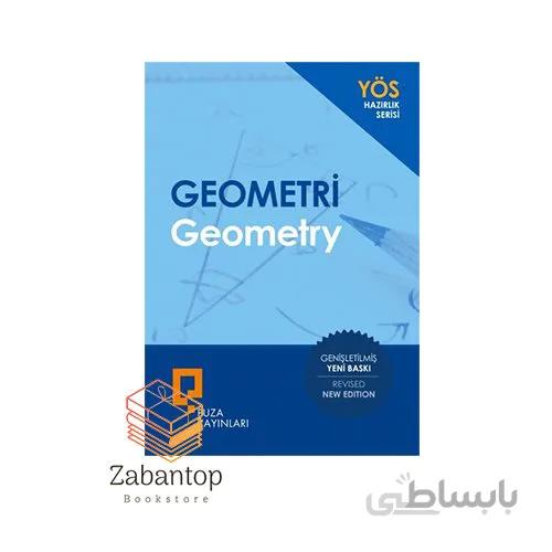 YOS Geometri Hazirlik Serisi