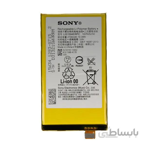 باتری سونی SONY Z5 MINI