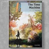 Dominoes Two: The Time Machine
