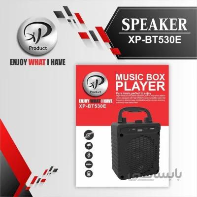 اسپیکر XP-BT530E