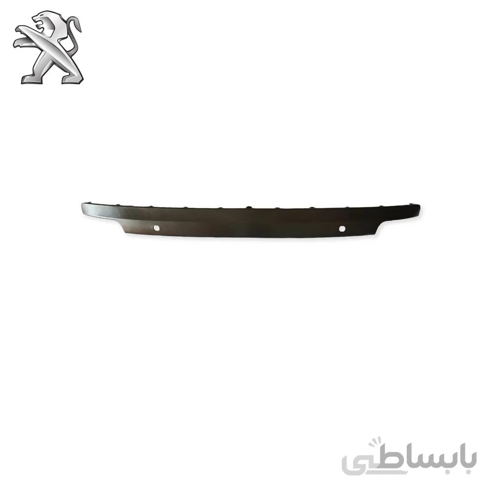 فلاپ سپر عقب پژو207