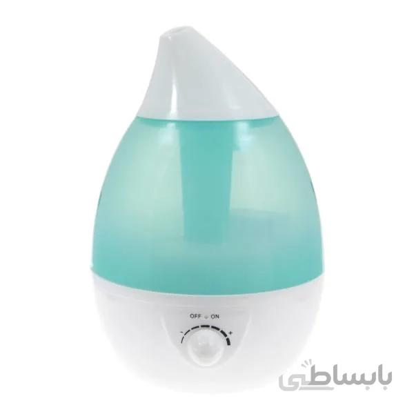 بخور سرد طرح قطره air humidifier