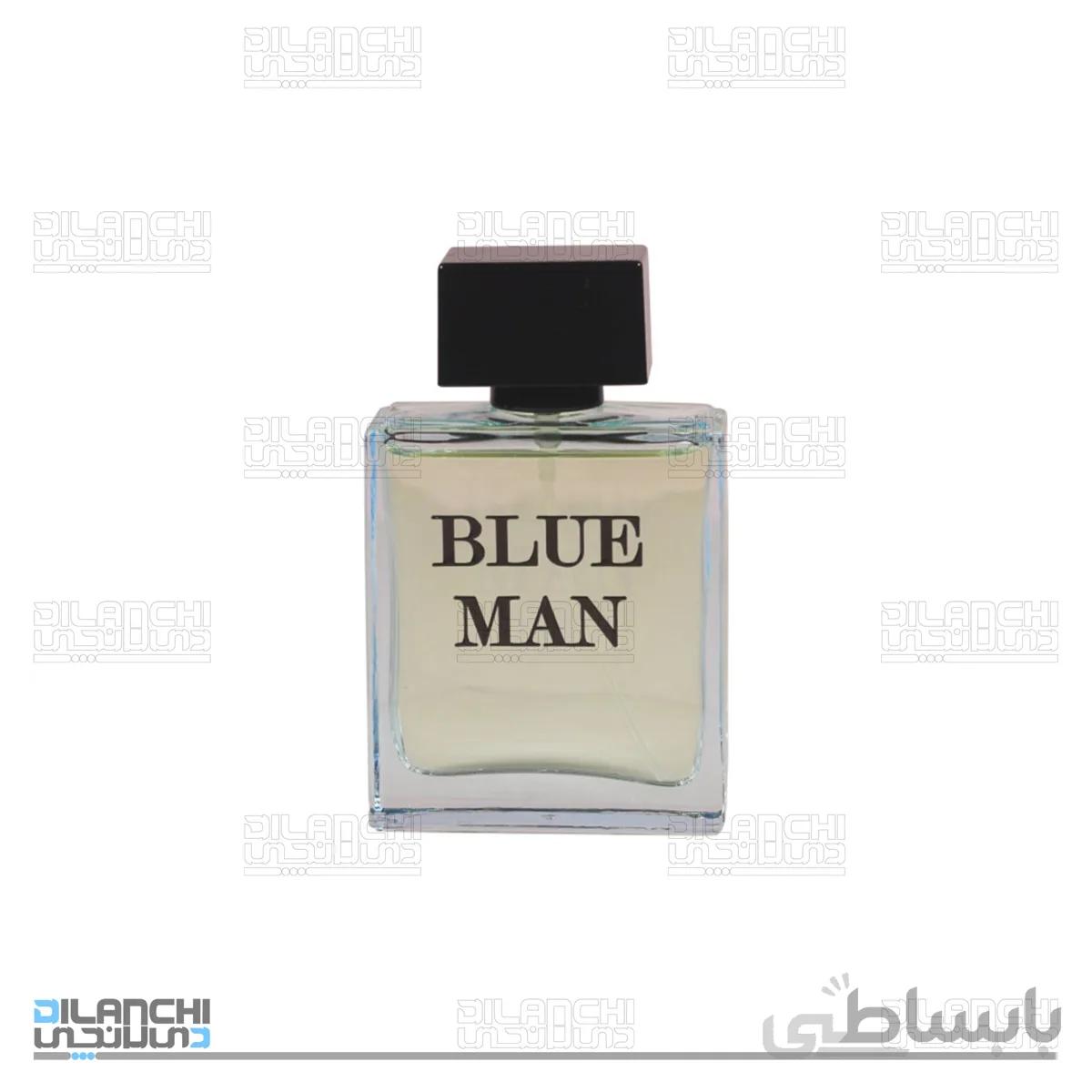 ادکلن کاویانا مردانه مدل BLUE MAN حجم 55 میل