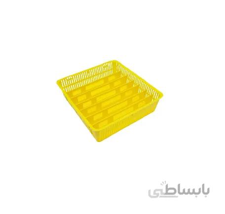 شانه تیغه دار همه کاره مناسب جوجه کشی تمام پرندگان