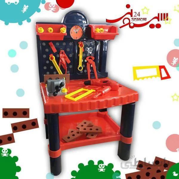 میز نجاری
