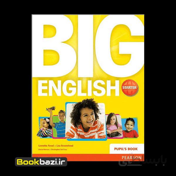 BIG English Starter