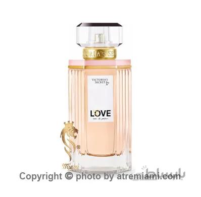 ویکتوریا سکرت لاو ادو پارفیوم ا VICTORIA'S SECRET - Love EDP