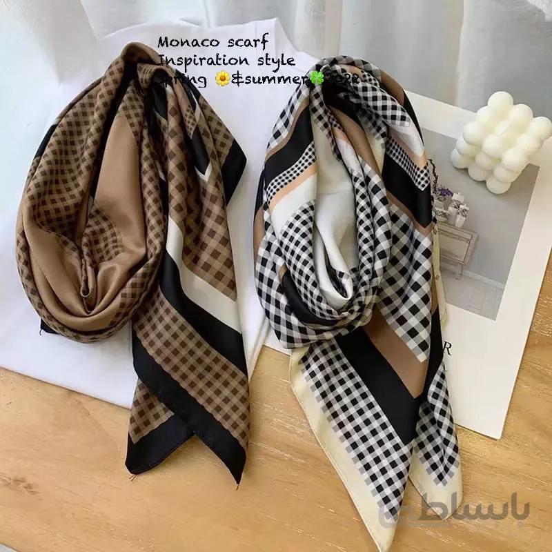 روسری Burberry