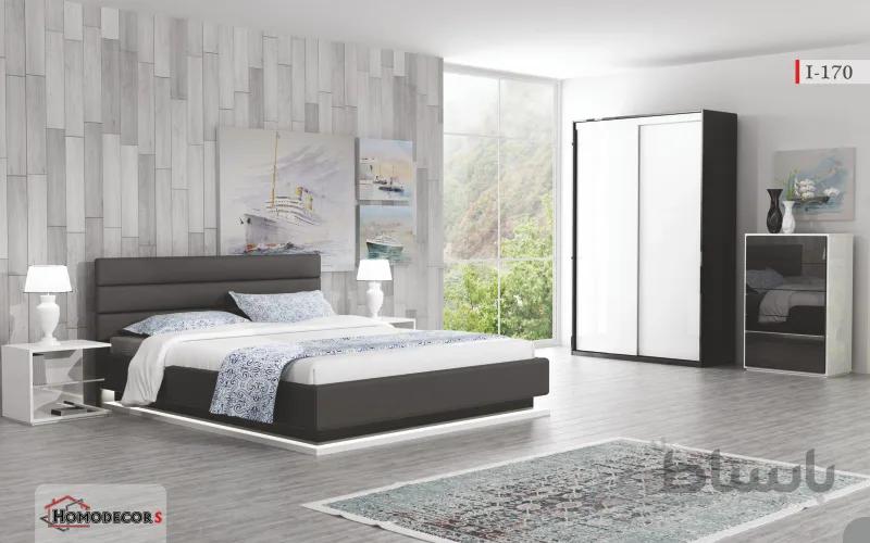 ست سرویس خواب مدل i170