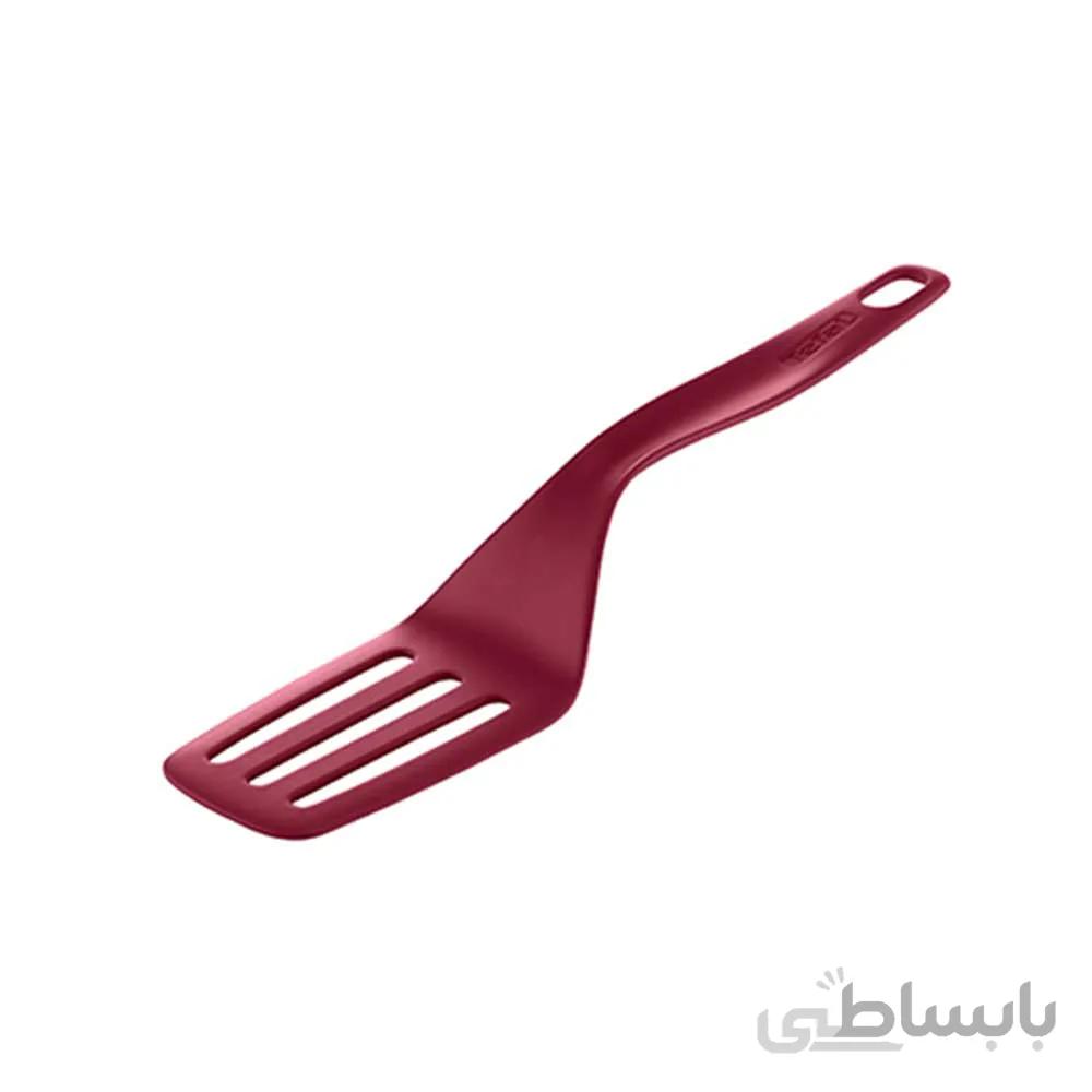 کفگیر آنجل تفال مدل ردمرایس