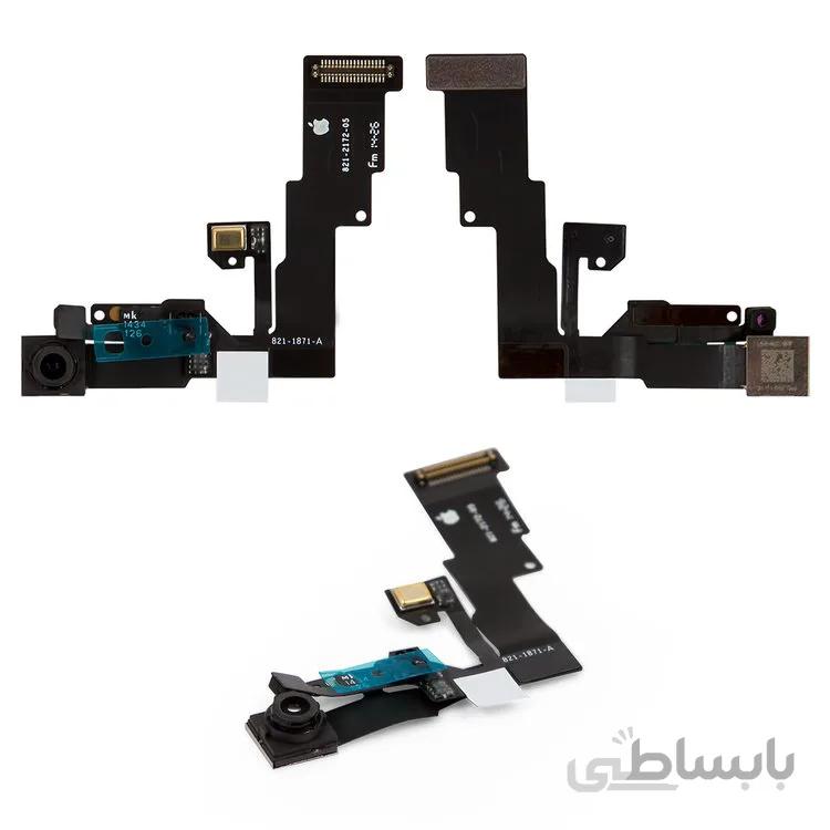FLAT 6G SMALL CAMERA SP APPLE
