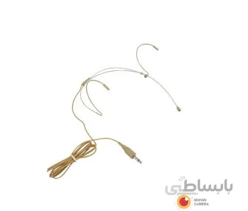 میکروفون یقه ای Head Mic