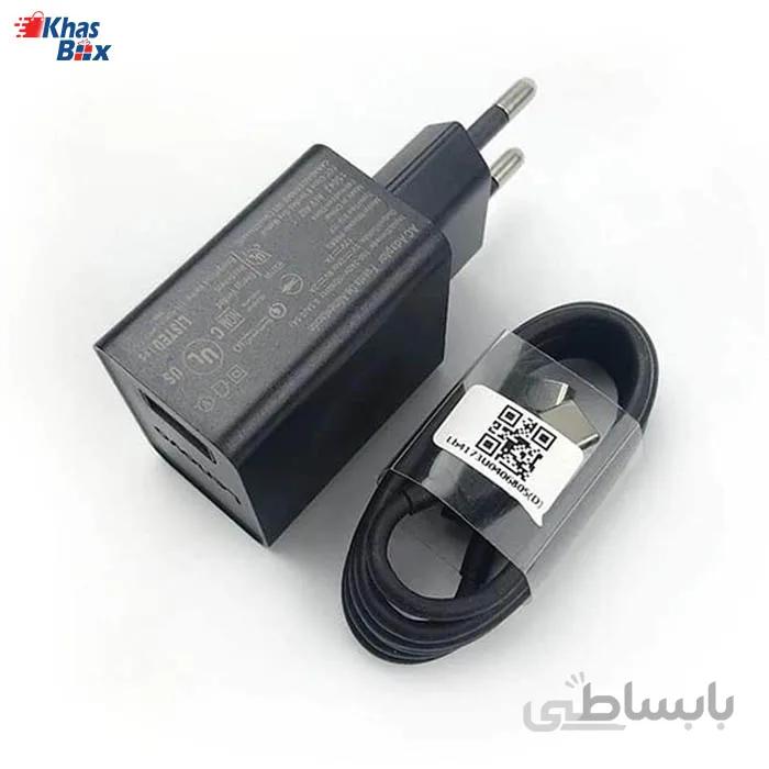 شارژر تبلت لنوو A3300 ا Lenovo Tab A3300 Charger