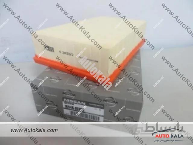 فیلتر هوا نیسان قشقایی NISSAN Qashqai
