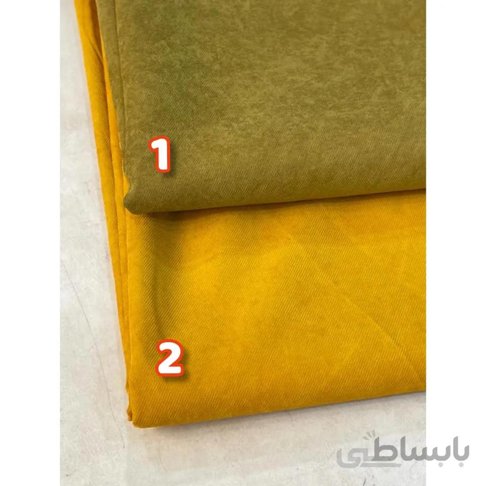 پارچه میکرو کجراه