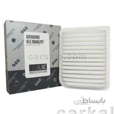 فیلتر هوای هیوندای النترا تا مدل 2016 وارداتی نمونه2