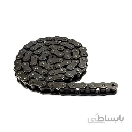 زنجیر صنعتی سایز 60 بسته 3 متری (دوبل) برند DKFL
