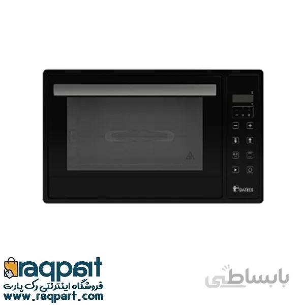 فر برقی رومیزی داتیس مدل DT-860