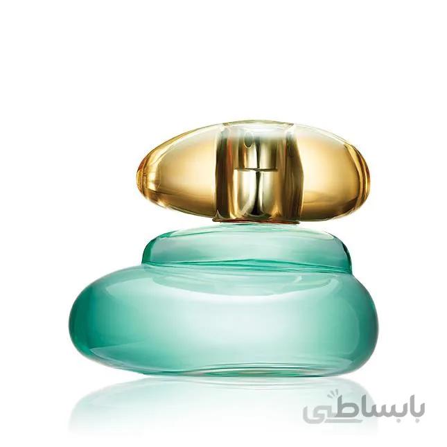 ادوتویلت زنانه اوریفلیم مدل Elvie حجم 50 میل ا Oriflame Elvie Women's Eau de Toilette, Volume 50 ml