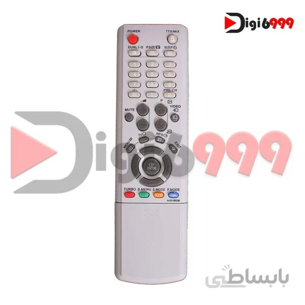 ریموت کنترل مدل AA59-00326E