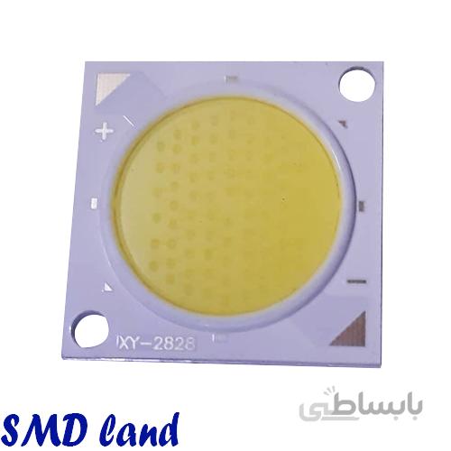 سی او بی 2828 سفید