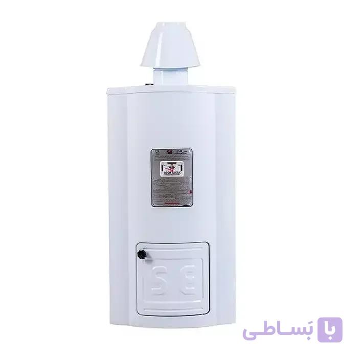 آبگرمکن گازی سپهرالکتریک مدل SE-10G
