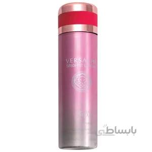 اسپری زنانه بیو استار (Bio Star) مدل ورساچه برایت کریستال (Versace Bright Crystal) حجم 200 میل