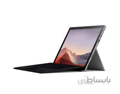 لپ تاپ مایکروسافت سرفیس پرو Microsoft surface pro 7 Core-i3 – ۱۰۰۵۱ G1