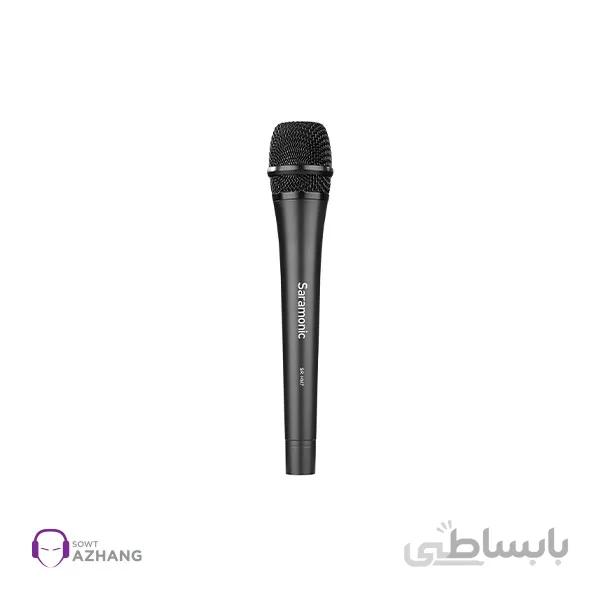 Saramonic - SR-HM7 میکروفن دستی