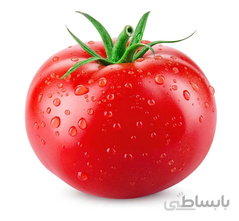 بذر گوجه فرنگی تریکو هیبرید فضای آزاد فوق پربار هلندی بسته 10 عددی