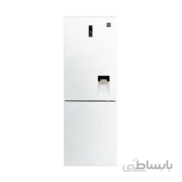 یخچال فریزر دوو مدل D4BF-1077 ا DAEWOO REFRIGERATOR FREEZER D4BF-1077 کد 347802