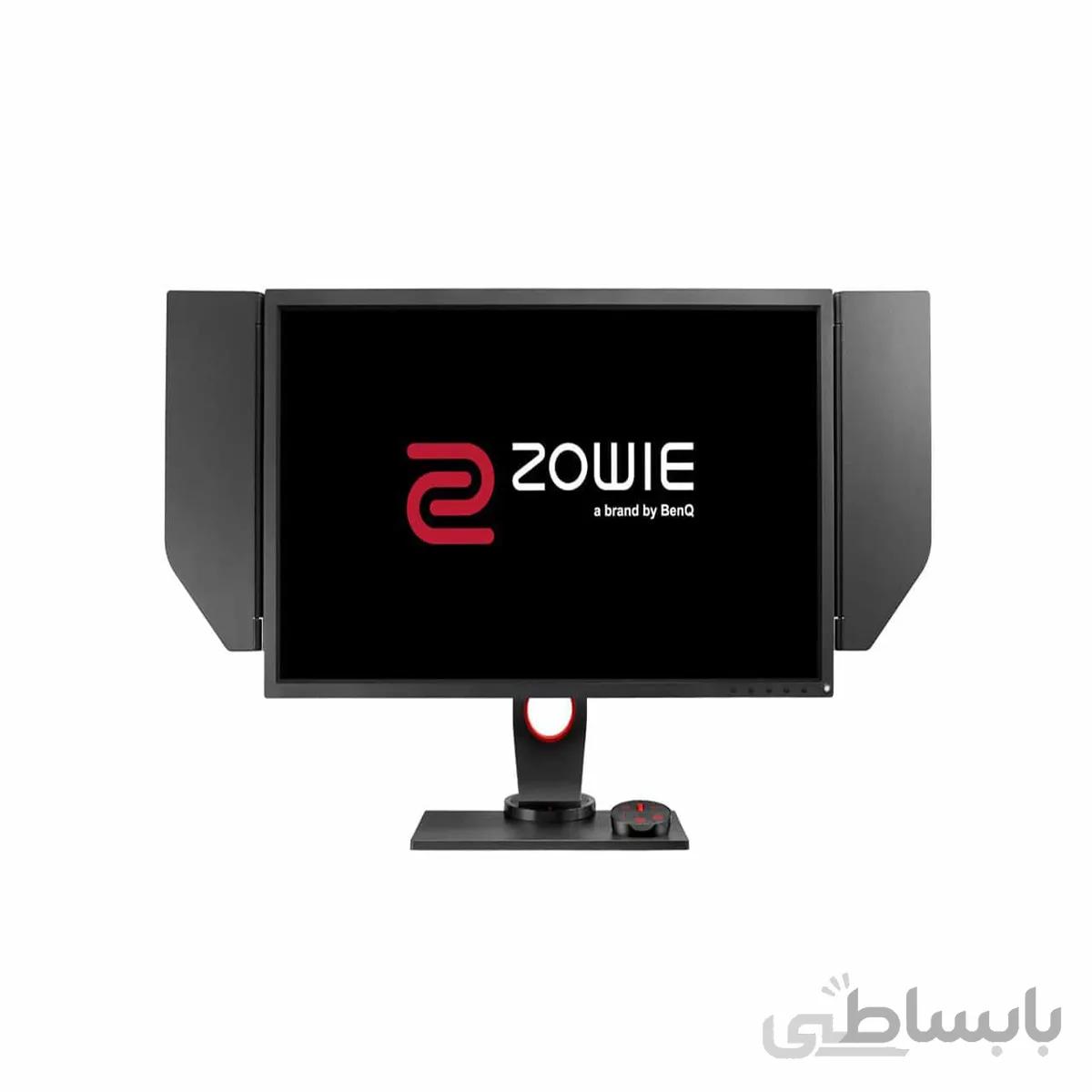 مانیتور گیمینگ 27 اینچ بنکیو ZOWIE XL2746S ا BenQ Zowie Full HD XL2746S TN Gaming