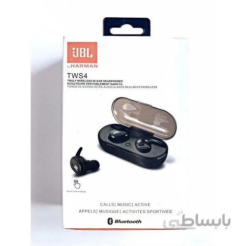 هندزفری بی سیم مدل TWS4 JBL