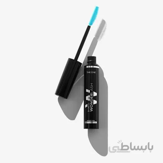 ریمل پنج کاره واندرلش دوان اوریفلیم Wonder Lash XXL Oriflame