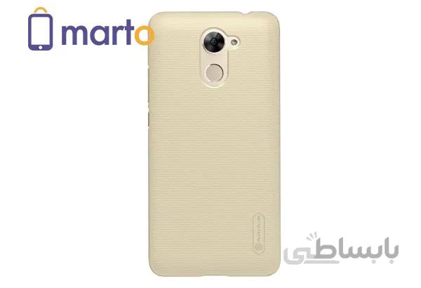 کاور نیلکین مدل Super Frosted Shield مناسب برای گوشی هوآوی Y7 Prime / Enjoy 7 Plus ا Nillkin Super Frosted Shield Matte cover case for Huawei Y7 Prime / Enjoy 7 Plus
