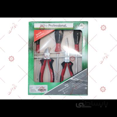 ست ابزار ویها