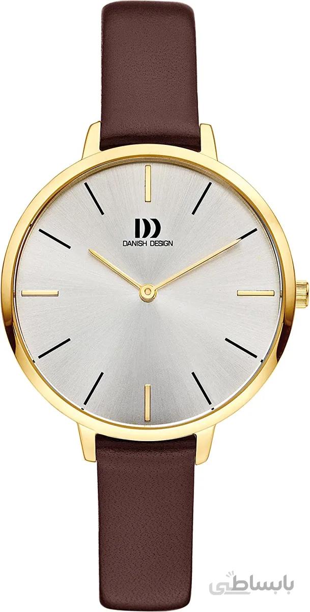 ساعت مچی دنیش دیزاین DANISH DESIGN مدل IV15Q1180 ا ساعت مچی دنیش دیزاین DANISH DESIGN مدل IV15Q1180
