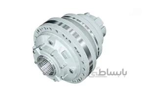 گیربکس خورشیدی Reggiana