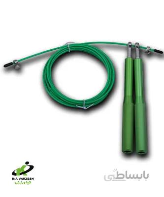 طناب سرعتی Speed Rope Fitness ا speed rope