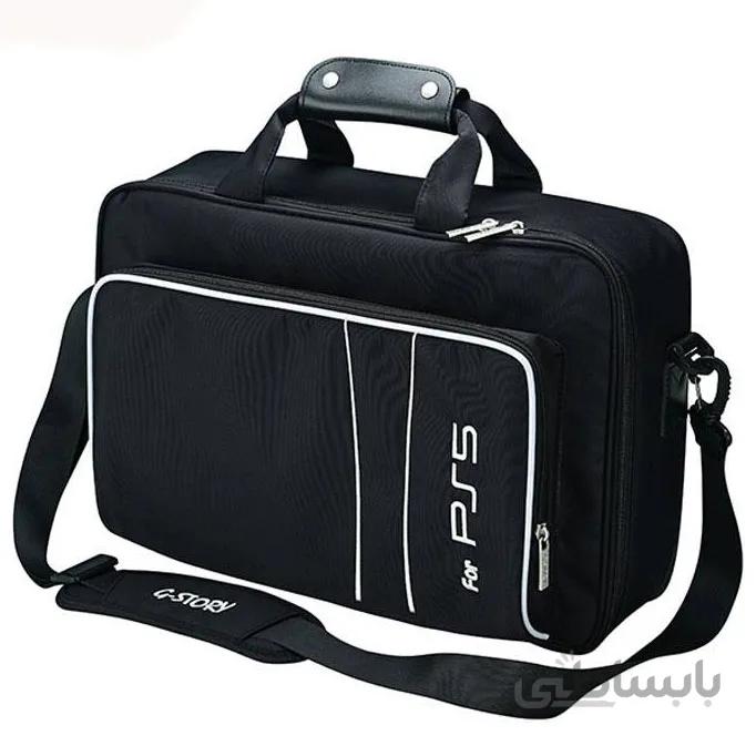 کیف PS5 ضد ضربه مدل Travel