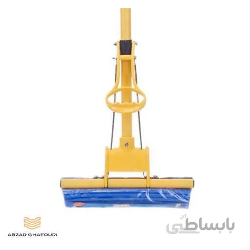 زمین شوی PVA دسته بلند