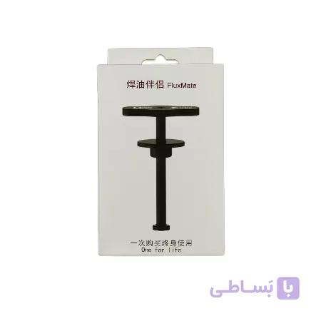 ابزار تزریق خمیر فلکس سرنگی FLUX MATE
