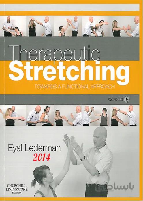 Therapeuting Stretching Towards a Functional Approach
