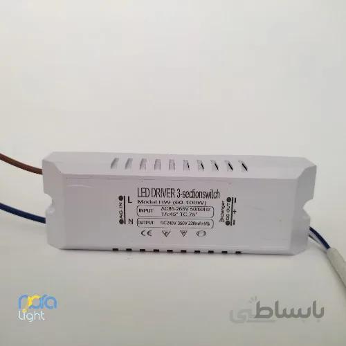 درایور ۶۰ تا ۱۰۰ وات