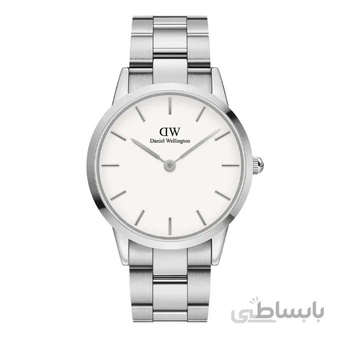 ساعت مچی مردانه دنیل ولینگتون مدل Daniel Wellington DW00100341